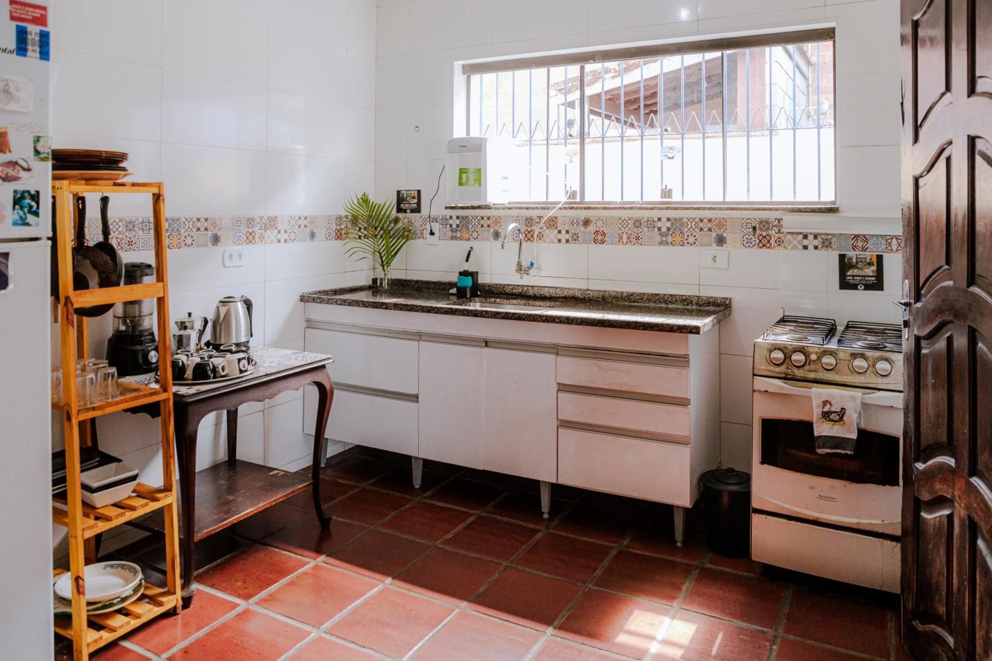 Casa de hóspedes Que Onda! Ubatuba