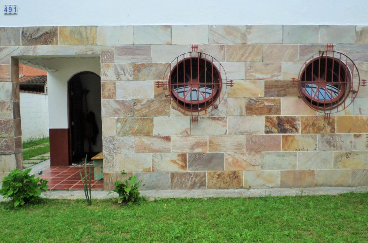 Que Onda! Casa de hóspedes